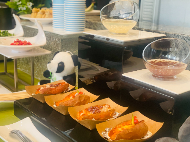 成都法棒糕點(diǎn)制作批發(fā) 誠(chéng)信互利 成都美族食品供應(yīng)