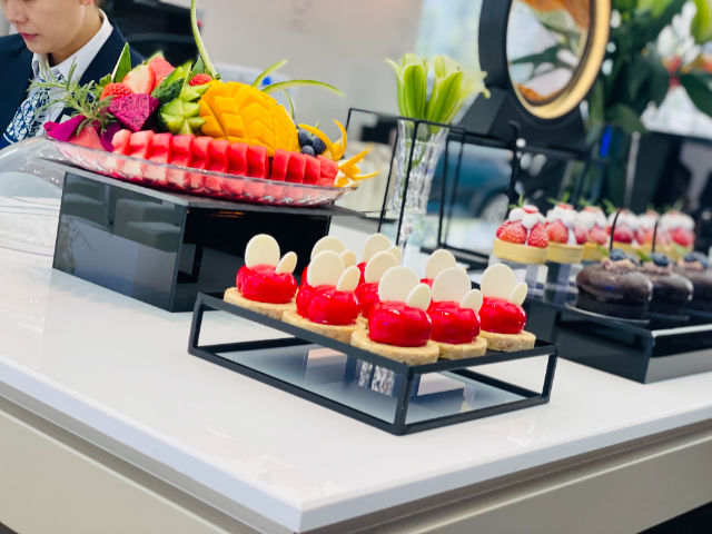 成都西點(diǎn)糕點(diǎn)制作作坊 誠(chéng)信互利 成都美族食品供應(yīng)