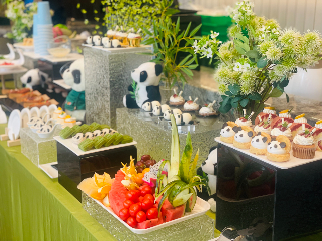 成都吐司糕點(diǎn)制作公司 誠(chéng)信為本 成都美族食品供應(yīng)