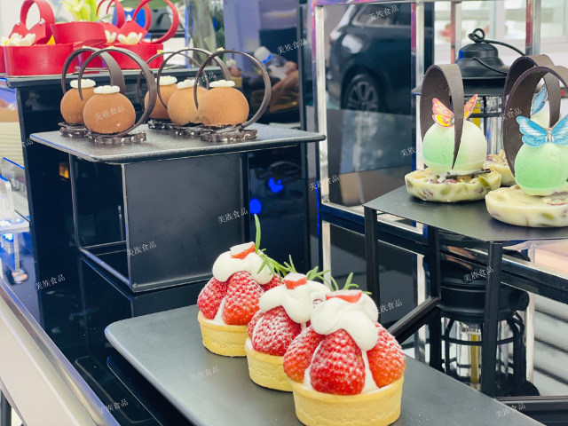 成都中西自助餐自助 來(lái)電咨詢 成都美族食品供應(yīng)