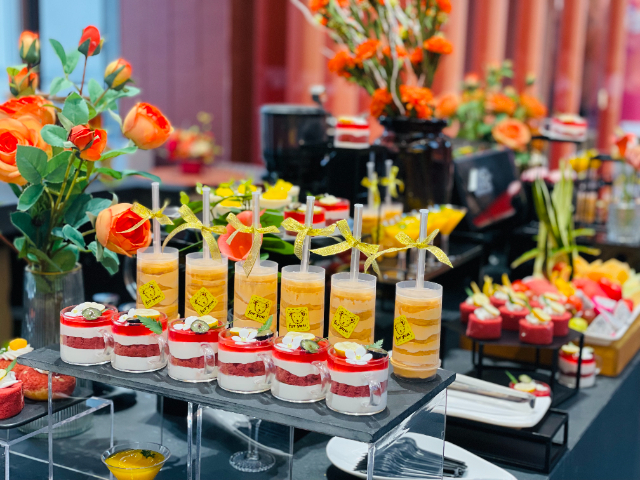 成都各式制作訂制公司 誠(chéng)信經(jīng)營(yíng) 成都美族食品供應(yīng)