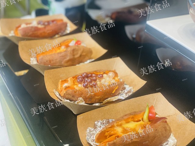 成都自助餐推荐商家 诚信经营 成都美族食品供应