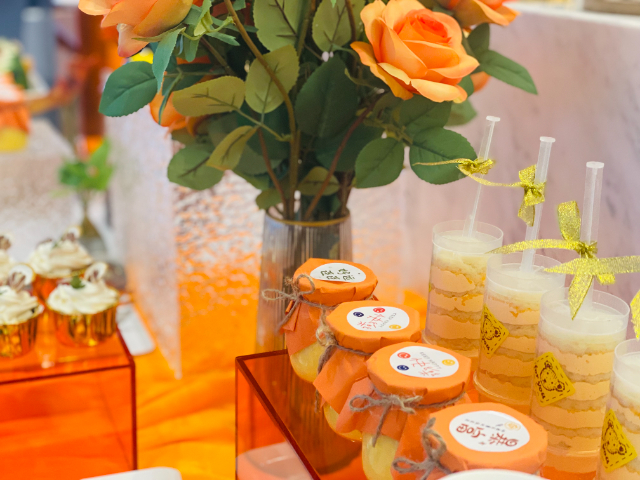 成都自助餐糕點(diǎn)推薦商家 客戶至上 成都美族食品供應(yīng)