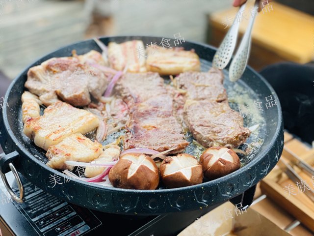 商务茶歇冷餐价格