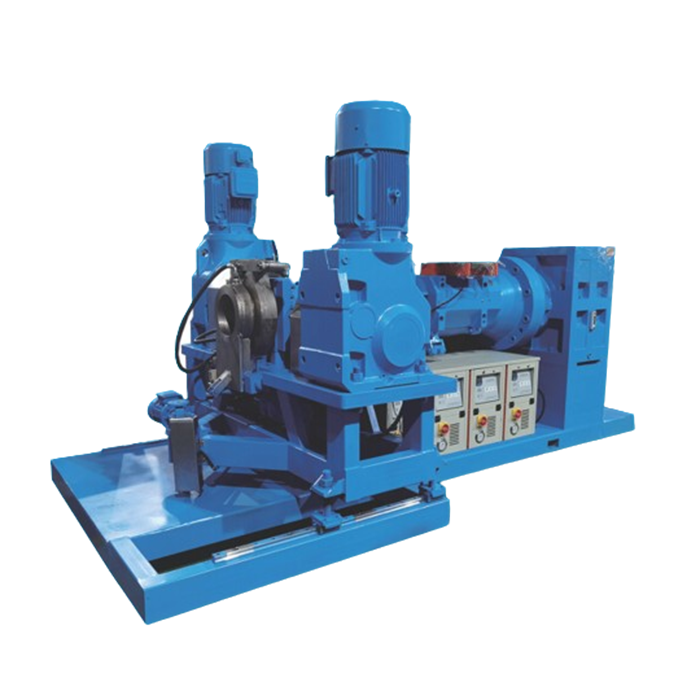 橡膠切膠機(jī)的主要結(jié)構(gòu)