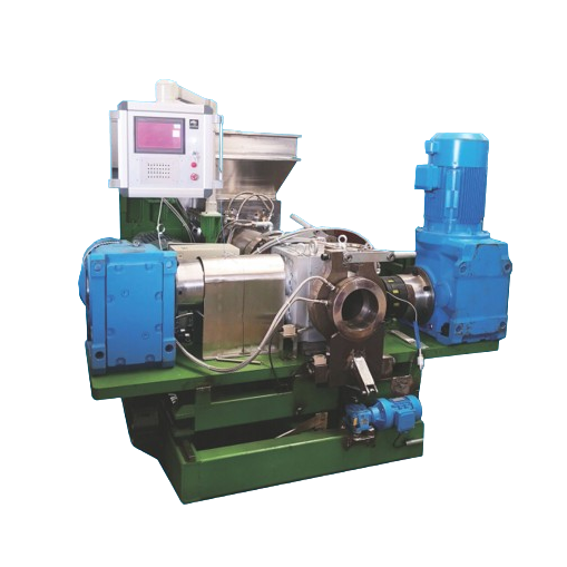 橡膠切膠機(jī)有何優(yōu)勢(shì)呢？