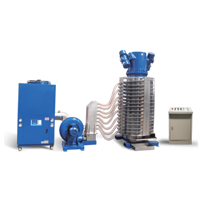 橡膠擠出硫化生產(chǎn)線(xiàn)