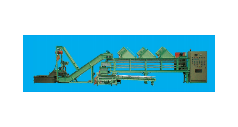 福建省環(huán)保冷卻輸送機(jī)供應(yīng)商 上海德仁橡塑機(jī)械股份供應(yīng);