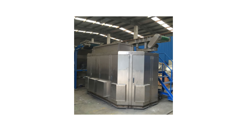 廣東省懸掛式生產(chǎn)線選哪家 上海德仁橡塑機(jī)械股份供應(yīng)