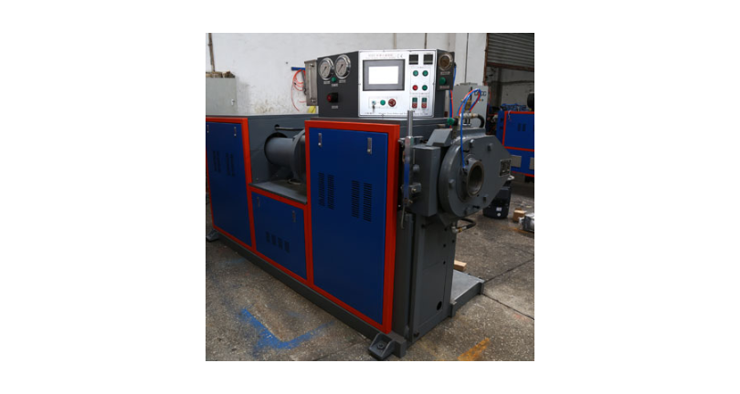 浙江省柱塞式濾膠機廠商 上海德仁橡塑機械股份供應