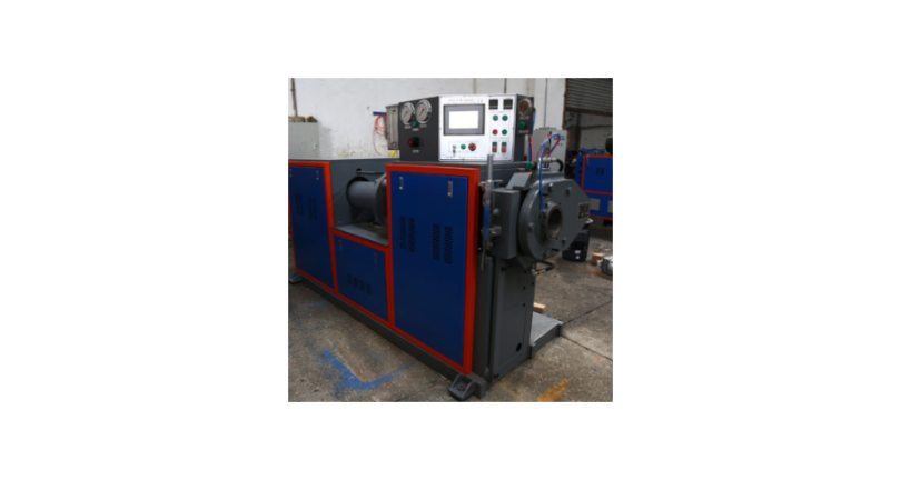 丁腈膠濾膠機(jī) 上海德仁橡塑機(jī)械股份供應(yīng)