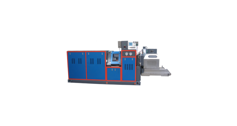 天津鞋坯預(yù)成型機(jī)定制 上海德仁橡塑機(jī)械股份供應(yīng);