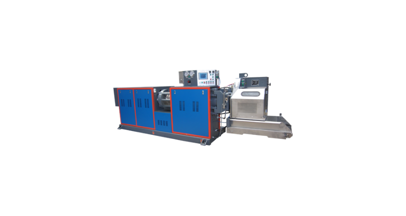 江西省塑料預成型機報價 上海德仁橡塑機械股份供應;