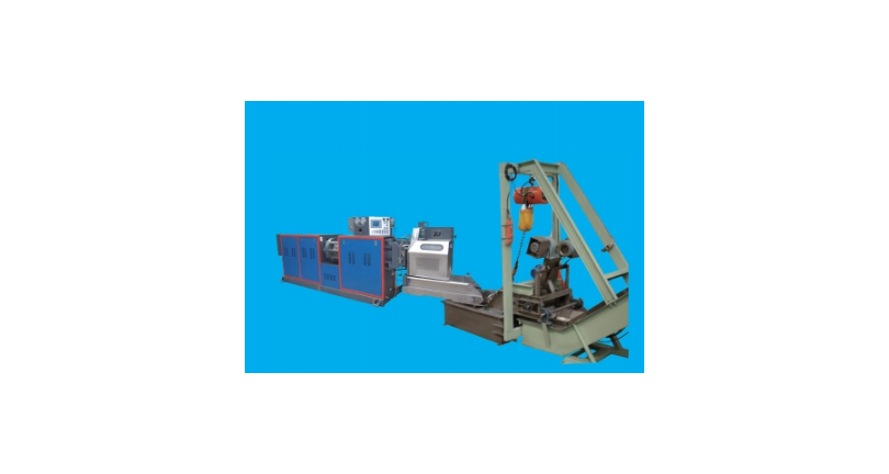 福建省食品冷卻輸送機批發(fā) 上海德仁橡塑機械股份供應(yīng)