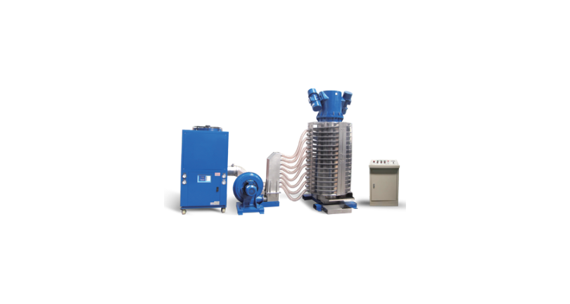 山東省水冷冷卻輸送機(jī)價(jià)格 上海德仁橡塑機(jī)械股份供應(yīng)