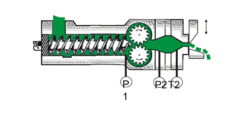 安徽省预成型机厂