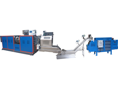 陜西省自動冷卻輸送機制造 上海德仁橡塑機械股份供應