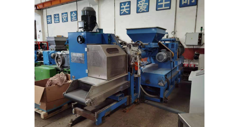 杭州泵濾膠機(jī)性能 上海德仁橡塑機(jī)械股份供應(yīng)