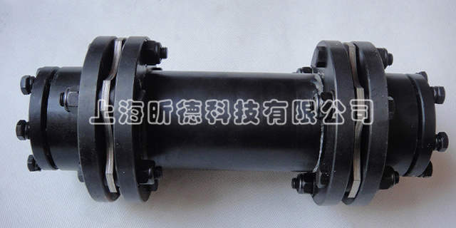 北京SL型钢制十字滑块联轴器批发商