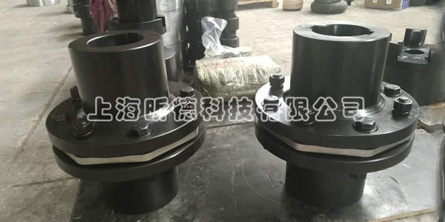 杭州ZDJM带胀套式锥套膜片联轴器生产厂家
