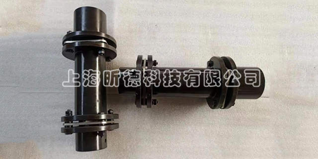 贵州SL型钢制十字滑块联轴器厂家直销