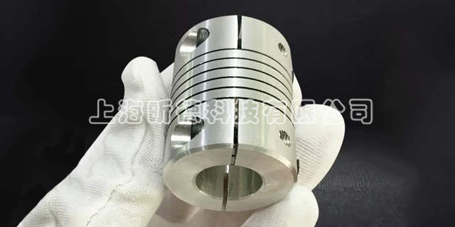 杭州精密铝合金波纹管联轴器生产厂,联轴器
