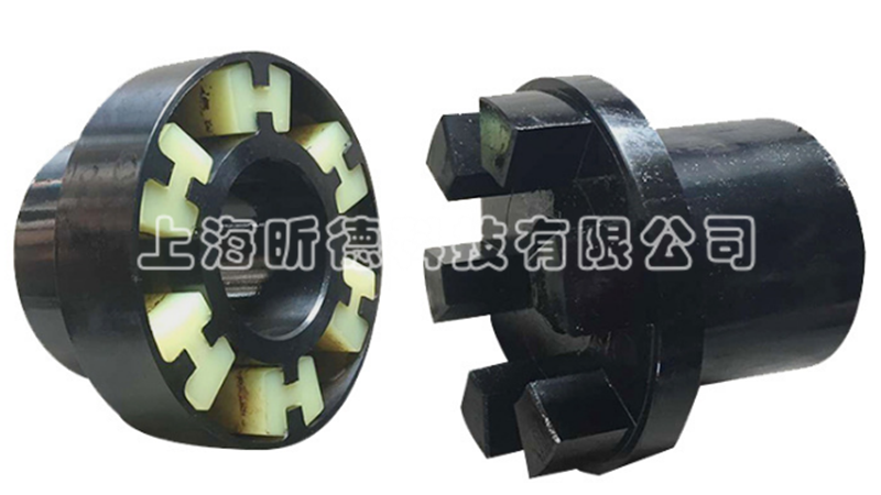 上海LB/LLA/UL轮胎式弹性联轴器订购,联轴器