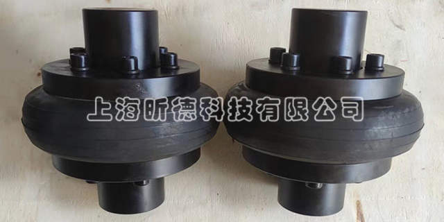 上海矿山机械蛇形弹簧大扭矩联轴器报价,联轴器