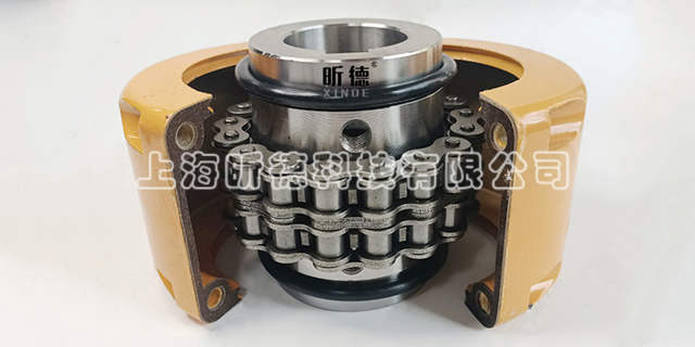 杭州GIICL/GICL鼓型齿式联轴器品牌