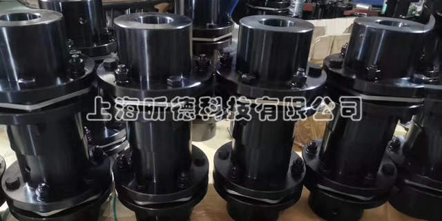 杭州SL型钢制十字滑块联轴器哪家便宜