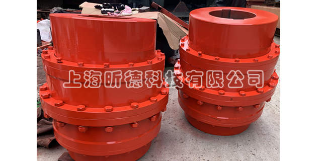 深圳GIICL/GICL鼓型齿式联轴器生产厂,联轴器