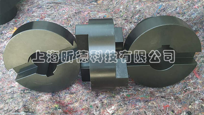 广东SL型钢制十字滑块联轴器价格表,联轴器