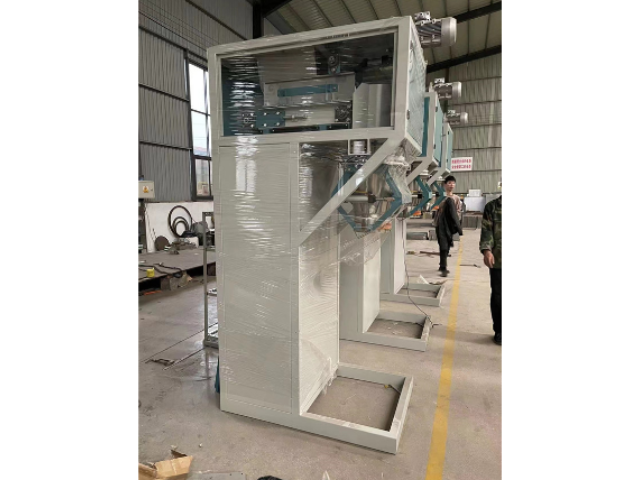 北京轻质石膏抹灰包装机械保养,包装机械