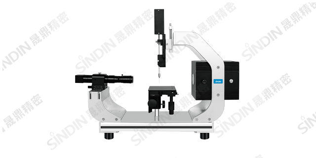 浙江润湿性接触角测量仪功能 来电咨询 东莞市晟鼎精密仪器供应