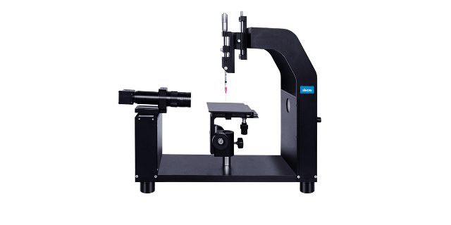 重慶水接觸角測(cè)量?jī)x有哪些 創(chuàng)新服務(wù) 東莞市晟鼎精密儀器供應(yīng)