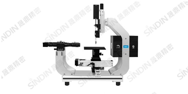 北京水接触角测量仪重量 欢迎来电 东莞市晟鼎精密仪器供应