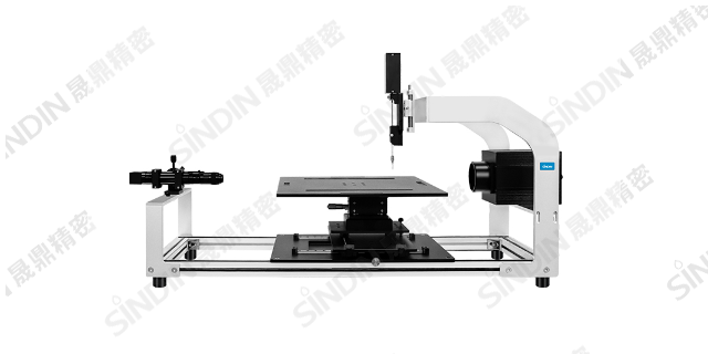 四川静态接触角测量仪厂家直销 来电咨询 东莞市晟鼎精密仪器供应