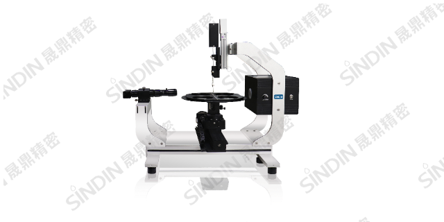 sdc-100接触角测量仪厂家直销 欢迎咨询 东莞市晟鼎精密仪器供应