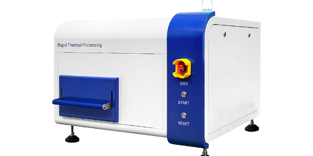 北京rtp快速退火炉 欢迎咨询 东莞市晟鼎精密仪器供应