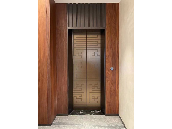 北京车库家用电梯