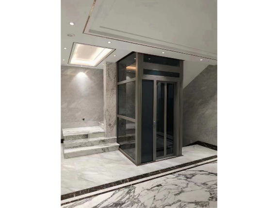 扬州平台家用电梯