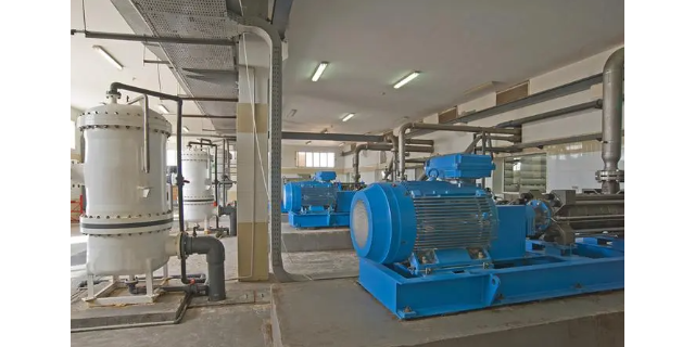 宝山区现代海水淡化泵特征,海水淡化泵