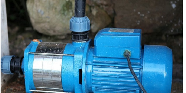 静安区生态海水淡化泵修理,海水淡化泵