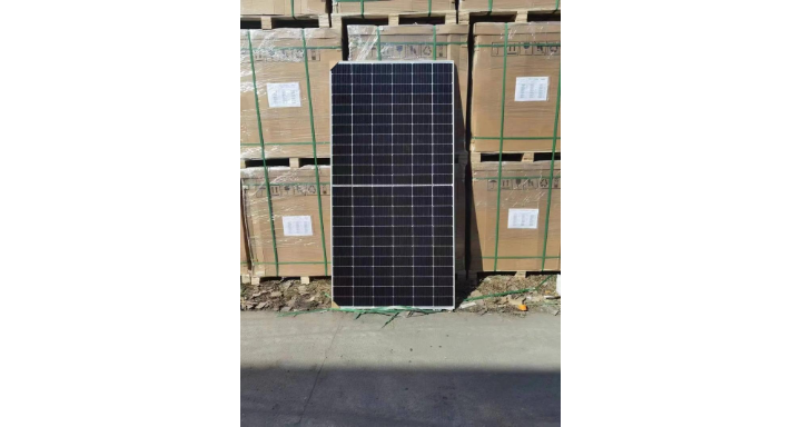 雅安房顶太阳能发电价格 四川太一新能源供应
