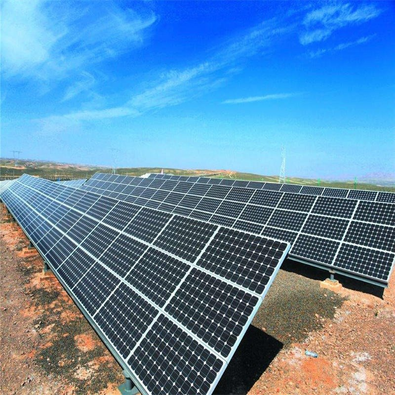 阿坝分布式太阳能发电上门安装 四川太一新能源供应