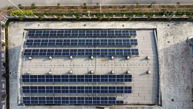 阿坝太阳能光伏发电排行榜 四川太一新能源供应