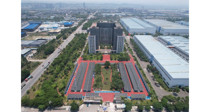 北京屋顶光伏优点 四川太一新能源供应