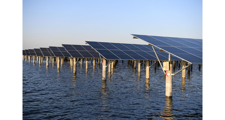 樂山工商業(yè)太陽能發(fā)電市場報價 四川太一新能源供應(yīng)