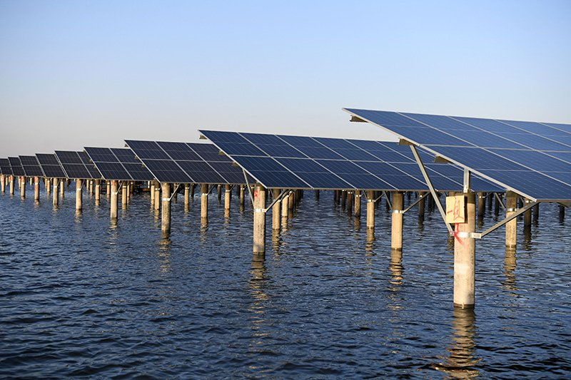 凉山家用太阳能发电系统 四川太一新能源供应