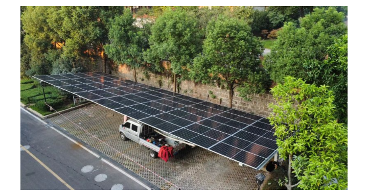 自贡太阳能光伏发电选购指南 四川太一新能源供应